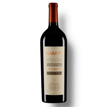 Vinho Garzón Balasto 750 ml