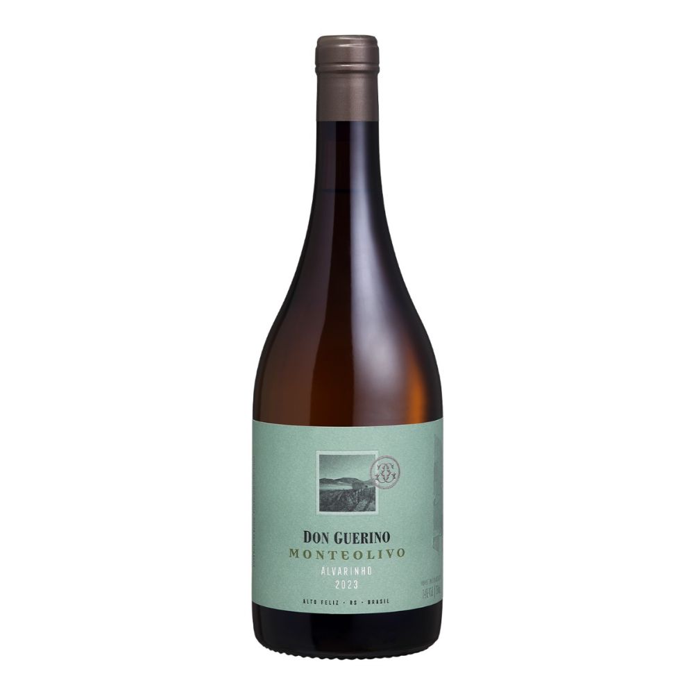 Don guerino monteolivo alvarinho