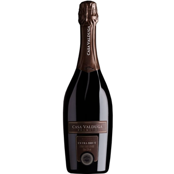 Espumante Premivm Extra Brut Casa Valduga 750ml