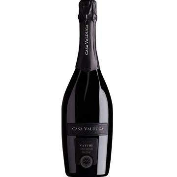 Espumante Premivm Nature Casa Valduga 750ml
