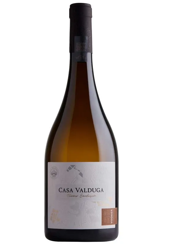 Viognier terroir valduga