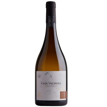 Vinho Terroir Exclusivo Viognier Casa Valduga 750ml