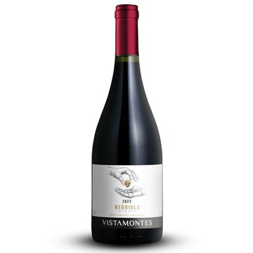 Vinho Nebbiolo Vistamontes 750ml