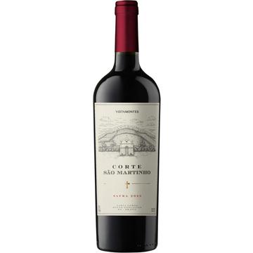Vinho Corte São Martinho Vistamontes 750ml
