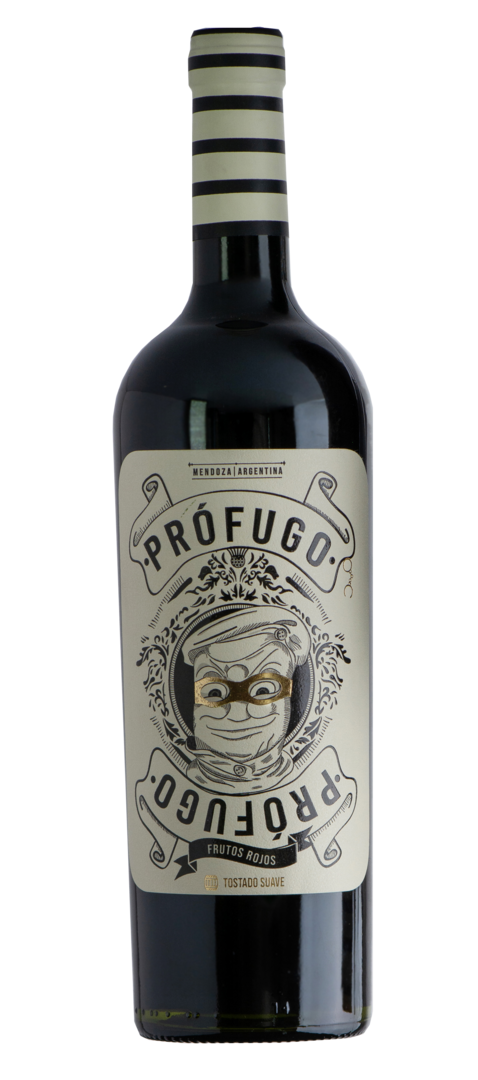 Profugo malbec