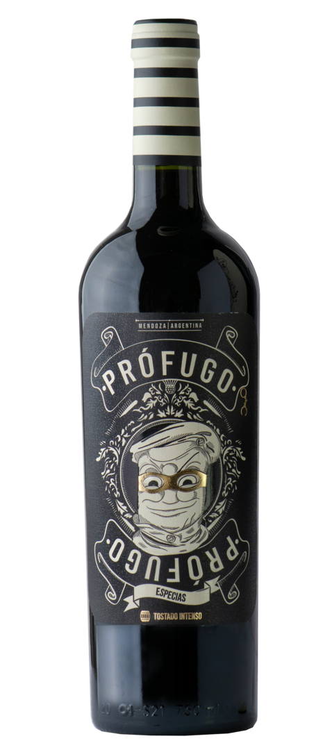 Profugo cabernet sauvignon