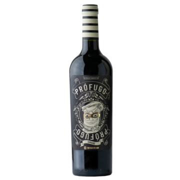 Vinho Prófugo Cabernet Sauvignon 750 ml