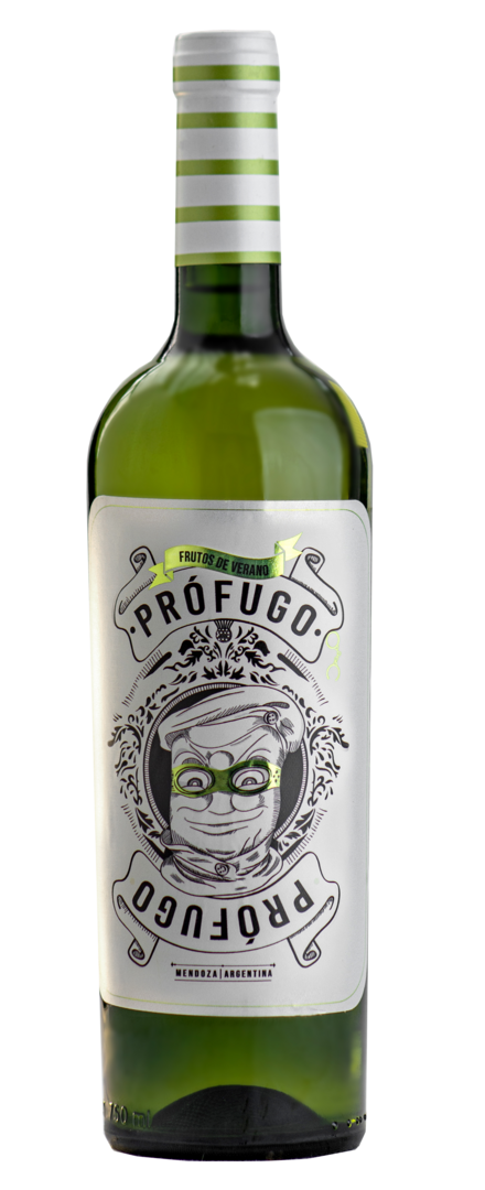 Profugo sauvignon blanc