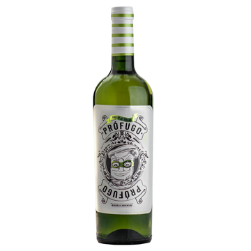 Vinho Prófugo Sauvignon Blanc 750 ml