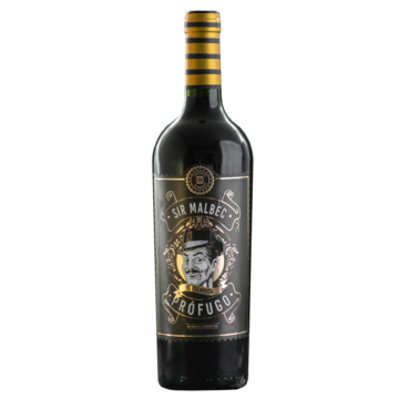 Vinho El Escapista Reserva Malbec 750 ml