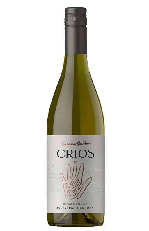 Crios chardonnay