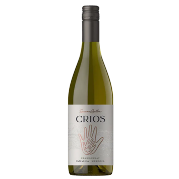 Vinho Crios Chardonnay 750ml