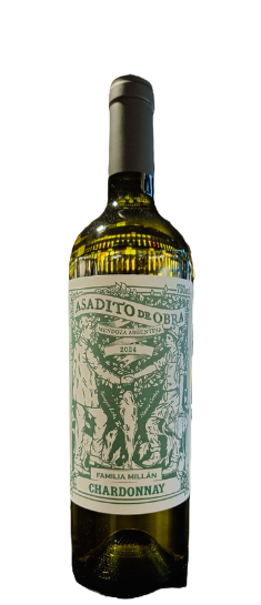 Asadito 2