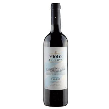 Vinho Miolo Reserva Malbec 750ml