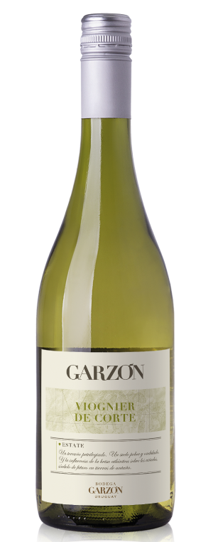 Garzon viognier