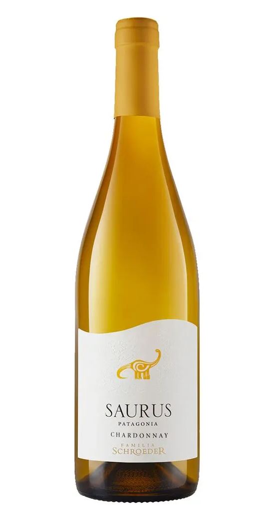 Saurus chardonnay