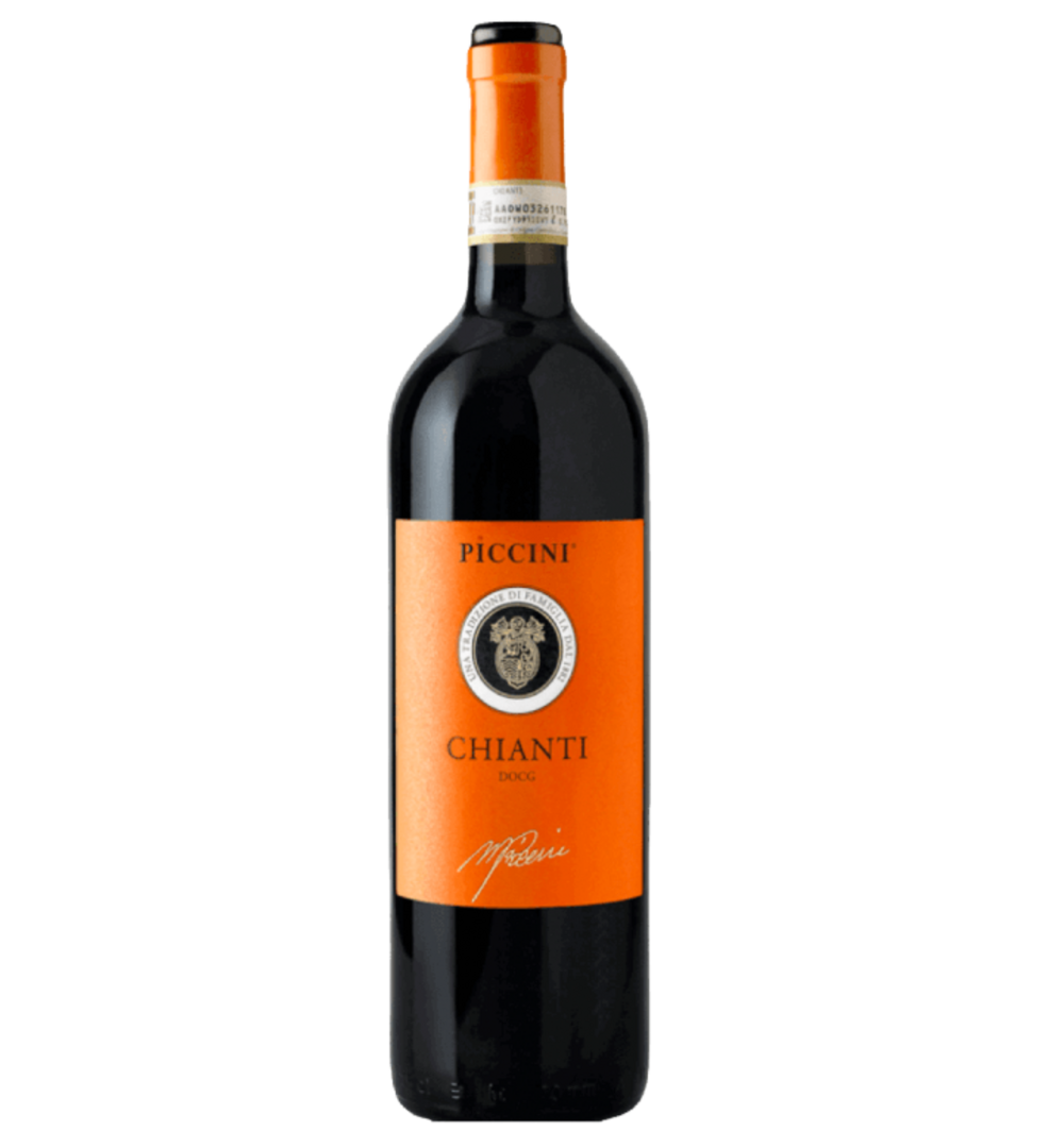 Piccini chianti