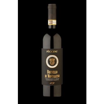 Vinho Piccini D.O.C.G. Brunello Di Montalcino 750ml