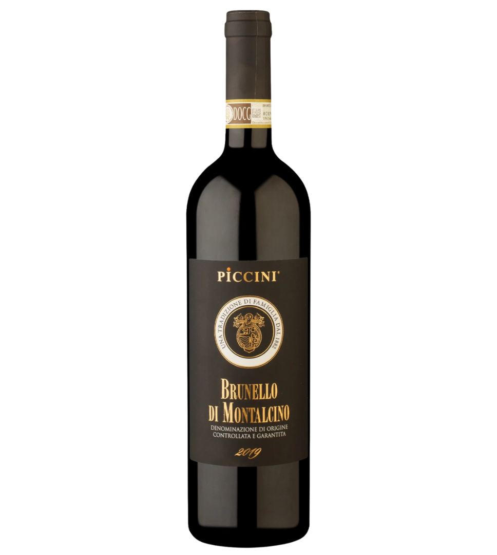 Piccini brunello