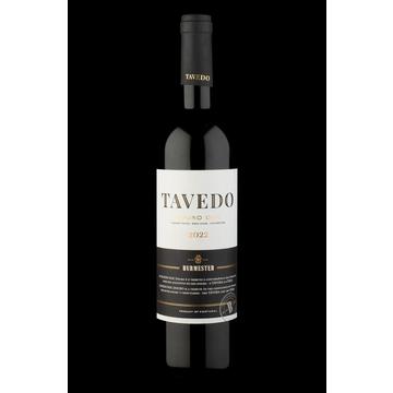 Vinho Tavedo D.O.C. Douro Tinto 750ml