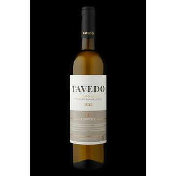 Vinho Tavedo D.O.C. Douro Branco 750ml