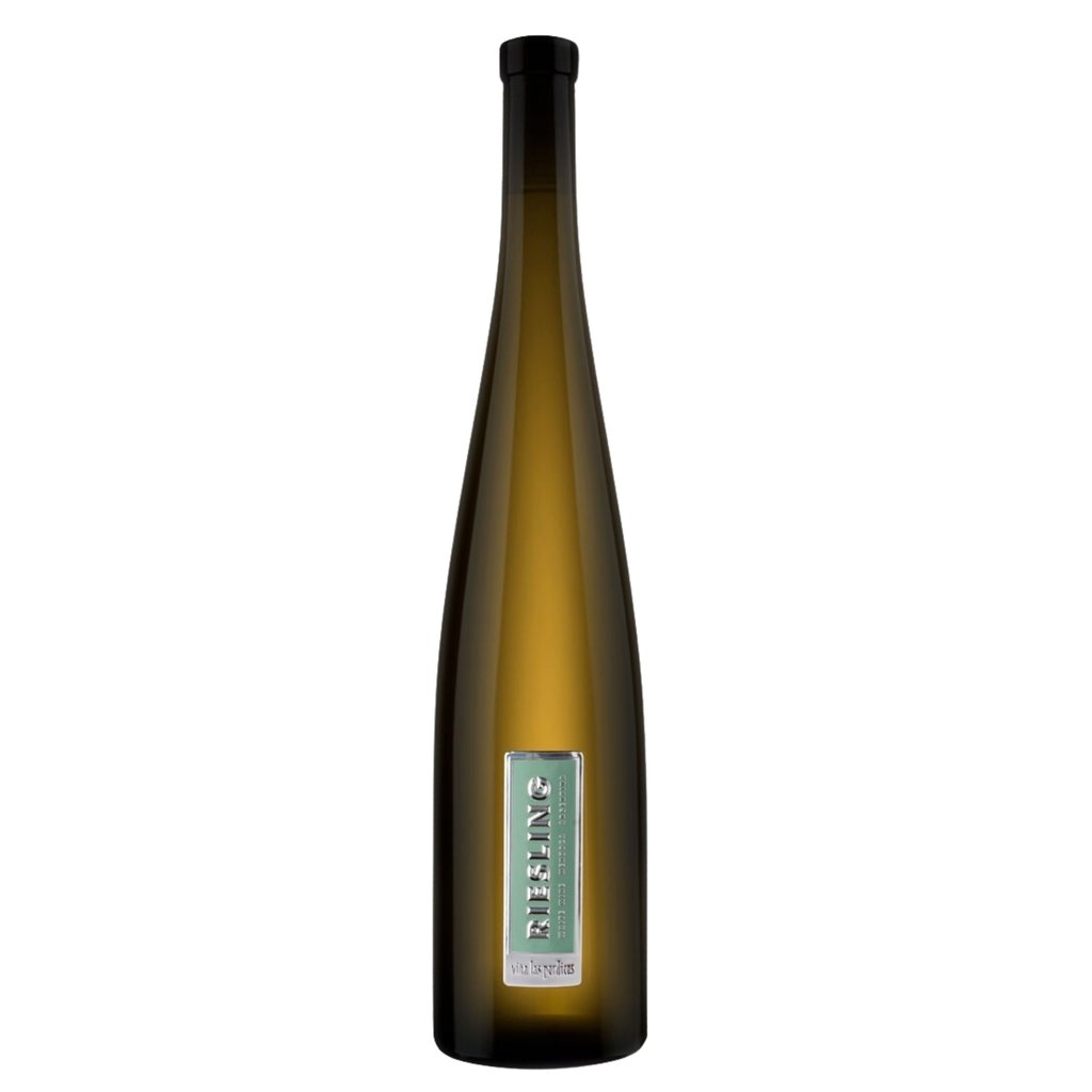 Las perdices rieling