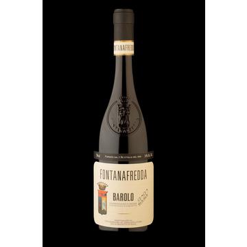 Vinho Fontanafredda D.O.C.G. Barolo 750ml