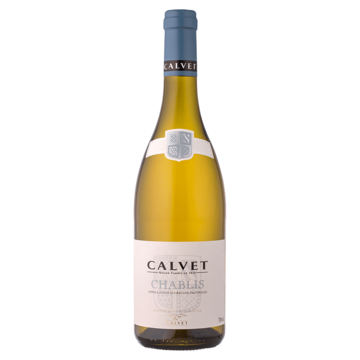 Vinho Calvet Chablis 750ml
