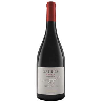 Vinho Saurus Select Pinot Noir 750ml