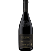 Vinho Tarapacá Etiqueta Negra Cabernet Sauvignon 750ml