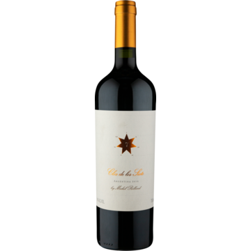 Vinho Clos de Los Siete By Michel Rolland 750ml