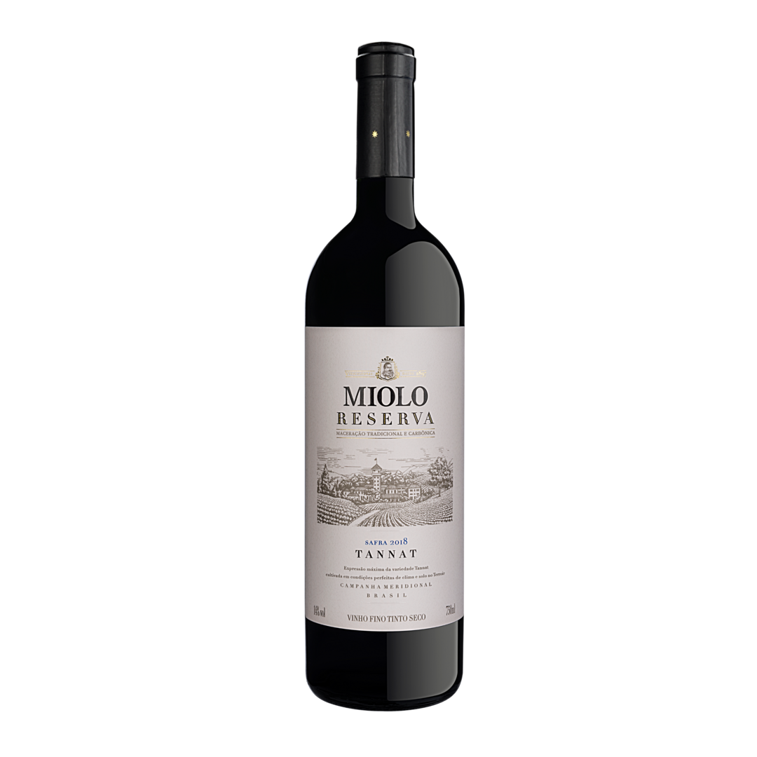 Miolo reserva tannat