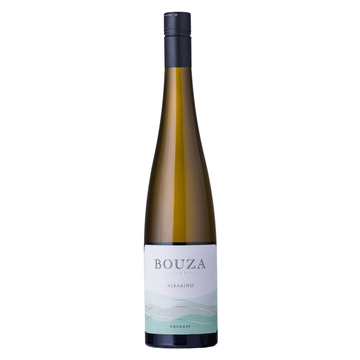 Vinho Bouza Albariño 750ml