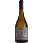 Vinho Terroir Chardonnay Casa Valduga 2019 750ml