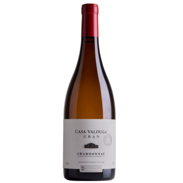 Vinho Gran Chardonnay Casa Valduga 750ml