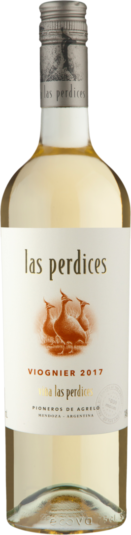 20575 las perdices viognier 2017