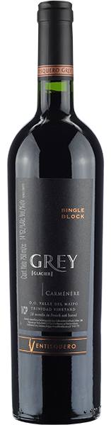 Ventisqueiro grey carmenere   cantu