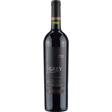 Vinho Ventisquero Grey Carménère 750ml