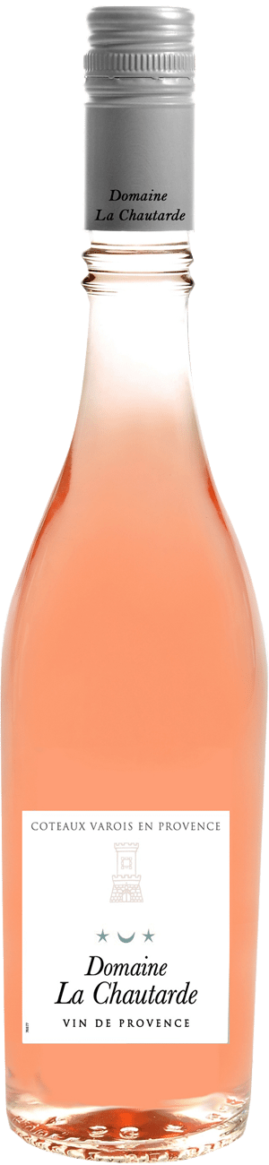 Domaine la chautarde rose 