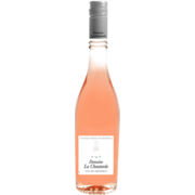 Vinho Domaine La Chautarde Provence Rosé 2018 750ml