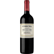 Vinho Cosecha Tarapaca Cabernet Sauvignon 2020 750ml