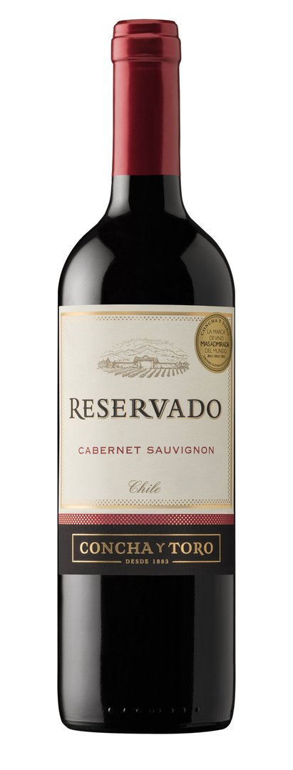 Reservado cabernet