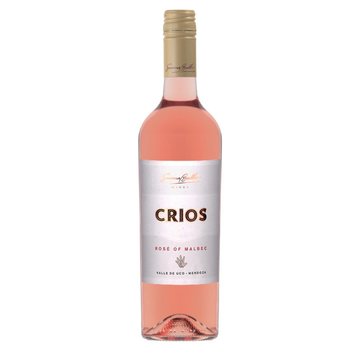 Vinho Crios Malbec Rosé 750ml