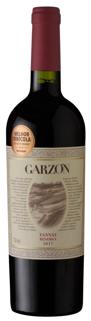 023878 garzon reserva tannat 2017