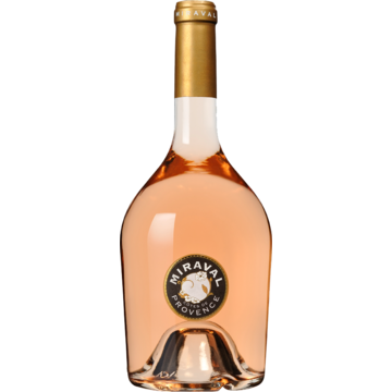 Vinho Miraval Rosé 750 ml