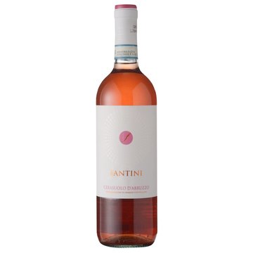 Vinho Farnese Fantini Rosé Cerasuolo 750 ml