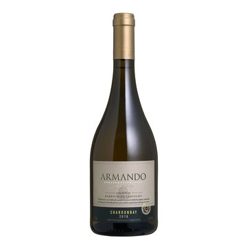 Vinho Armando Memória Chardonnay 750ml