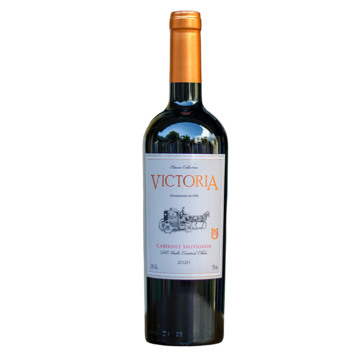 Vinho Victoria Cabernet Sauvignon 750 ml