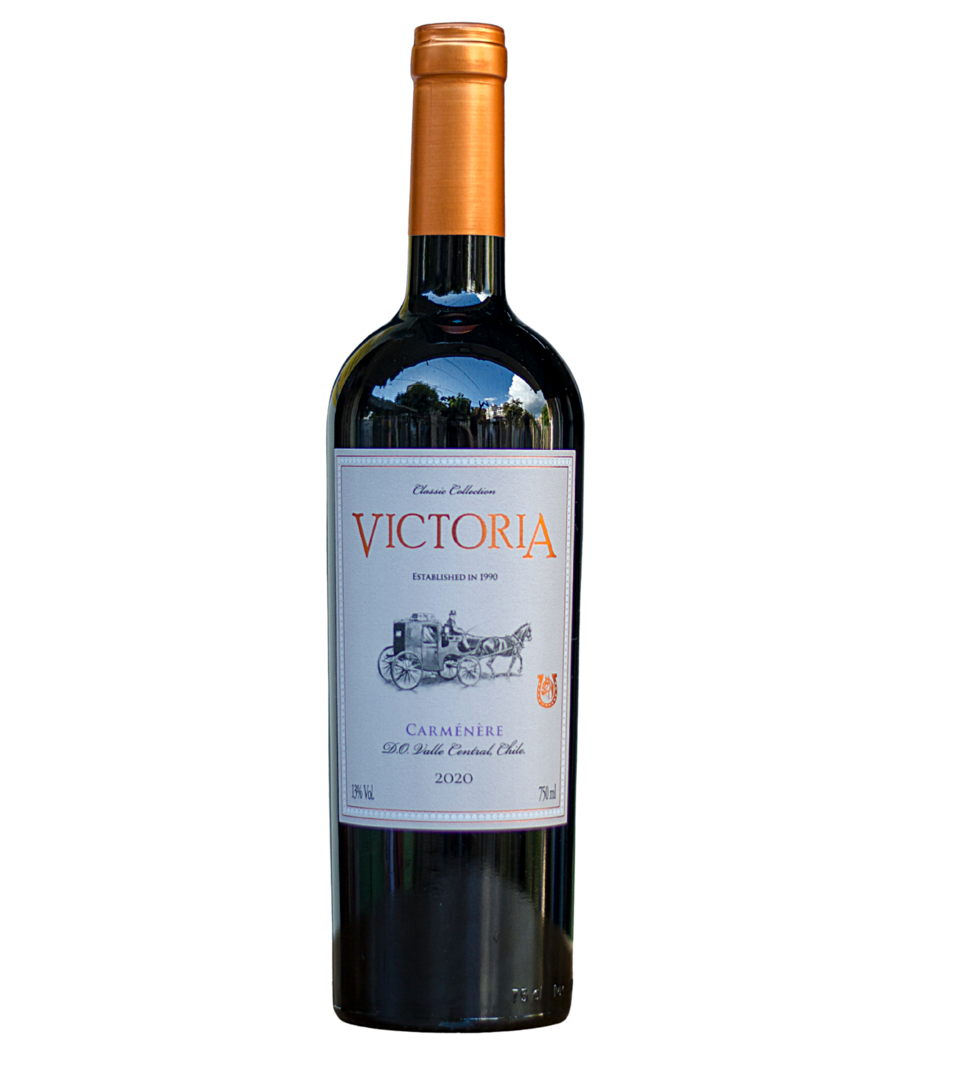 Victoria carmenere