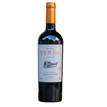 Vinho Victoria Carménère 750 ml